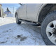 Силовые пороги для Toyota Land Cruiser 105