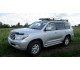 Багажник на крышу для Toyota Land Cruiser 200 и Lexus LX570