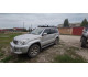 Багажник на крышу для Toyota Land Cruiser Prado 120