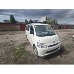 Багажник на крышу для Toyota Town Ace S400 2008-2020