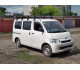 Багажник на крышу для Toyota Town Ace S400 2008-2020