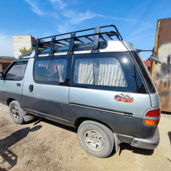 Багажник на крышу для Toyota Town Ace Noah R20-R30