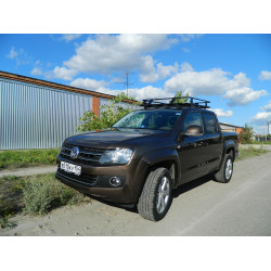 Багажник на крышу для Volkswagen Amarok