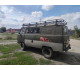 Багажник на крышу для УАЗ 452 "Буханка"