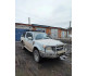 Силовые пороги для Ford Ranger 2006-2011