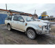 Силовые пороги для Ford Ranger 2006-2011