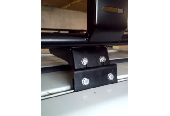 Багажник на крышу для УАЗ Патриот