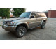 Силовые пороги для Nissan Patrol/Safari Y61