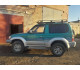 Багажник на крышу для Toyota Land Cruiser Prado 90 / 95 (3 двери)