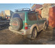 Багажник на крышу для Toyota Land Cruiser Prado 90 / 95 (3 двери)