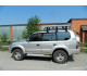 Багажник на крышу для Toyota Land Cruiser Prado 90 / 95 (5 дверей)