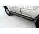 Силовые пороги для Toyota Land Cruiser Prado 90/95