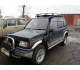 Багажник на крышу для Suzuki Escudo / Vitara 1988-1997 (5 дверей)