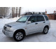 Багажник на крышу для Suzuki Escudo / Vitara 1997-2005 (5 дверей)