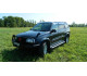 Силовые пороги для Suzuki Grand Vitara XL-7 2000-2006