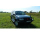 Силовые пороги для Suzuki Grand Vitara XL-7 2000-2006