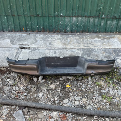 Оригинальный задний бампер для Toyota Hilux 8 поколения (Б/У)