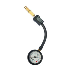 Манометр с дефлятором BERKUT ADG031
