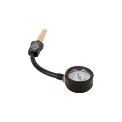 Манометр с дефлятором BERKUT ADG031