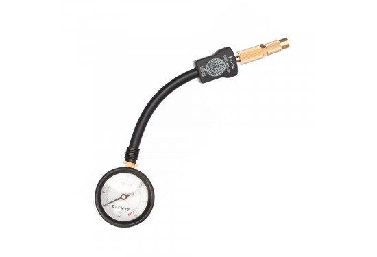 Манометр с дефлятором BERKUT ADG032