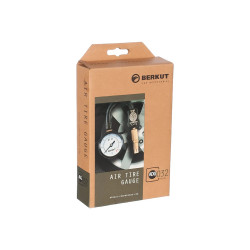 Манометр с дефлятором BERKUT ADG032