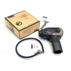 Компрессор переносной BERKUT DAC-300