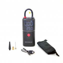 Компрессор переносной BERKUT DAC-COMPACT