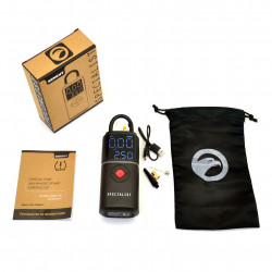 Компрессор переносной BERKUT DAC-COMPACT