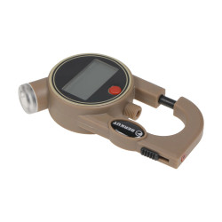 Цифровой автомобильный манометр BERKUT DIGITAL PRO NEW