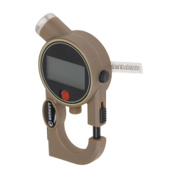 Цифровой автомобильный манометр BERKUT DIGITAL PRO NEW