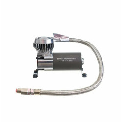 Компрессор стационарный 12V BERKUT PRO-17