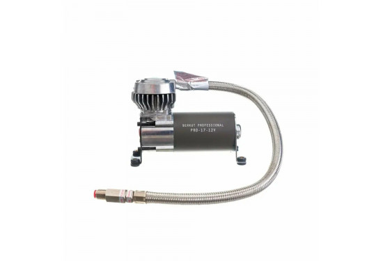 Компрессор стационарный 12V BERKUT PRO-17