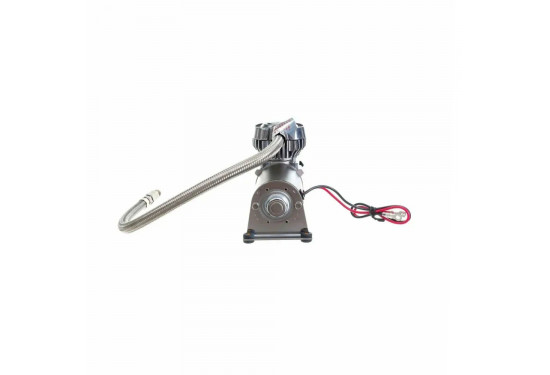 Компрессор стационарный 12V BERKUT PRO-17