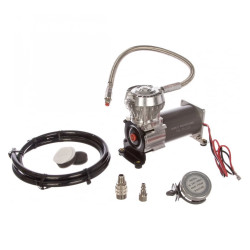 Компрессор стационарный 12V BERKUT PRO-20