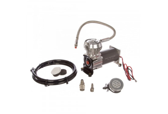 Компрессор стационарный 12V BERKUT PRO-20