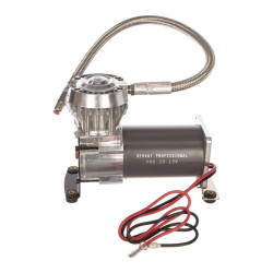 Компрессор стационарный 12V BERKUT PRO-20