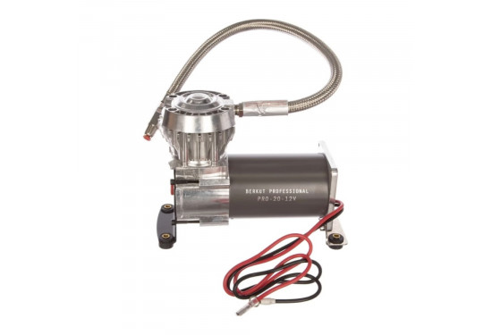 Компрессор стационарный 12V BERKUT PRO-20
