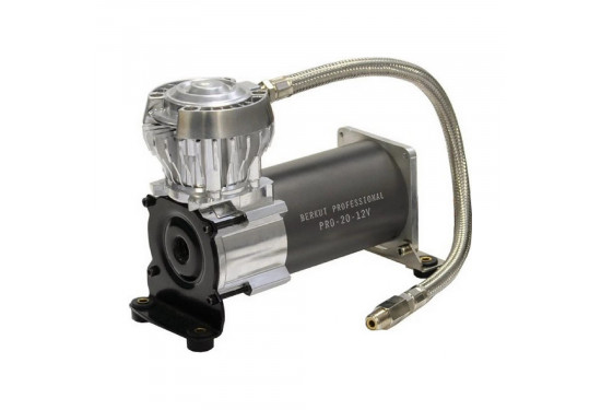 Компрессор стационарный 12V BERKUT PRO-20