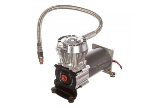 Компрессор стационарный 12V BERKUT PRO-20