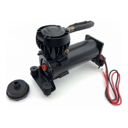 Компрессор стационарный 12V BERKUT PRO-21 BLACK EDITION