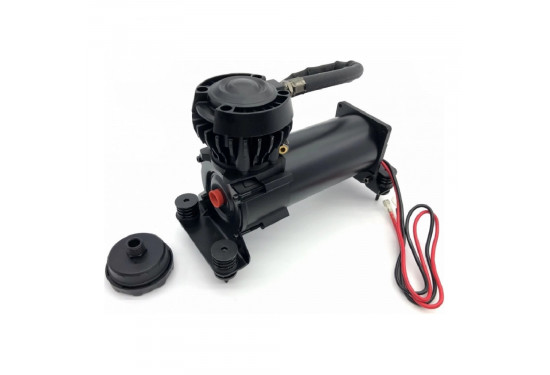 Компрессор стационарный 12V BERKUT PRO-21 BLACK EDITION