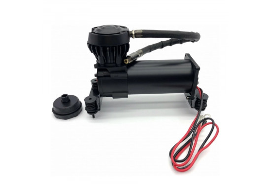 Компрессор стационарный 12V BERKUT PRO-21 BLACK EDITION