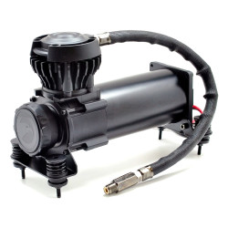 Компрессор стационарный 12V BERKUT PRO-21 BLACK EDITION