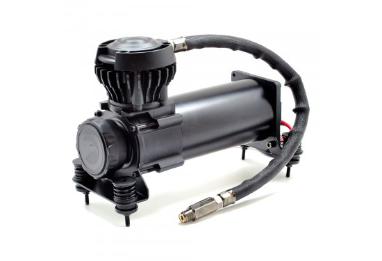 Компрессор стационарный 12V BERKUT PRO-21 BLACK EDITION