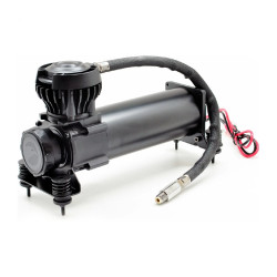 Компрессор стационарный 12V BERKUT PRO-22 BLACK EDITION