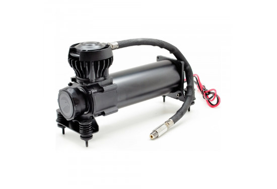 Компрессор стационарный 12V BERKUT PRO-22 BLACK EDITION