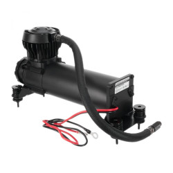 Компрессор стационарный 12V BERKUT PRO-22 BLACK EDITION