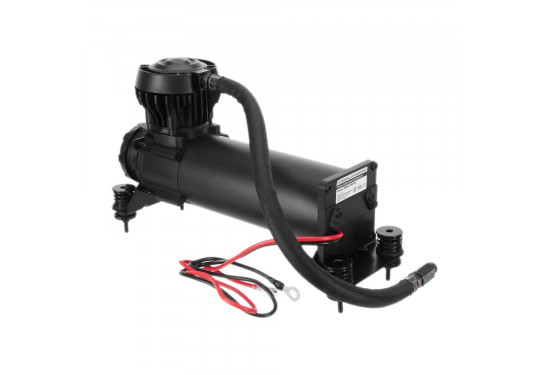 Компрессор стационарный 12V BERKUT PRO-22 BLACK EDITION