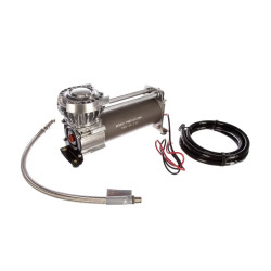 Компрессор стационарный 12V BERKUT PRO-24