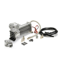 Компрессор стационарный 12V BERKUT PRO-24